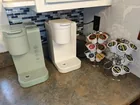  Preview image for Lot# 68 - 2 Keurig Coffee Makers 