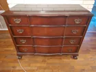  Preview image for Lot# 84 - Vintage Chippendale Style Klin 