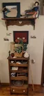  Preview image for Lot# 87 - Contents of Shelf and Wall #1 