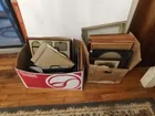  Preview image for Lot# 89 - 2 Boxes of Picture Frames 