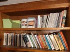  Preview image for Lot# 90 - Collection of Cookbooks & Reci 