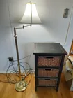  Preview image for Lot# 97 - 3 Bin Storage Tower & Floor La 