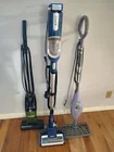  Preview image for Lot# 109 - Shark & Eureka Vacuum & Steam 