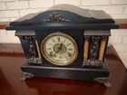  Preview image for Lot# 111 - Sessions 8 Day Mantle Clock 