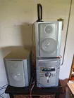  Preview image for Lot# 96 - Sharp XL-MP130 Stereo 