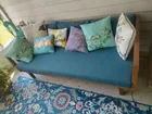  Preview image for Lot# 118 - Patio Couch 