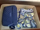  Preview image for Lot# 129 - 4 Vera Bradley Item 