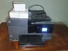  Preview image for Lot# 130 - HP Office Jet Pro 8610 Printe 
