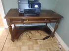  Preview image for Lot# 131 - Executive Office Desk 