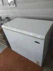  Preview image for Lot# 115 - Holiday Chest Freezer - Read  