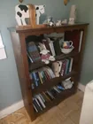  Preview image for Lot# 134 - Bookshelf and Contents - Read 