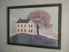  Preview image for Lot# 137 - Warren Kimble Print 