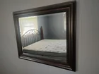  Preview image for Lot# 138 - Wall Mirror 