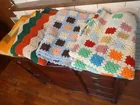  Preview image for Lot# 146 - Collection of Crocheted Afgha 