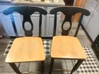  Preview image for Lot# 149 - 2 Bar Stools 