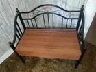  Preview image for Lot# 155 - Storage Bench 