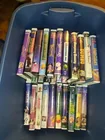  Preview image for Lot# 164 - 31 Children's VHS in Clamshel 