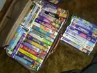  Preview image for Lot# 165 - 30 Children's VHS in Clamshel 