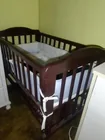  Preview image for Lot# 168 - Baby Crib 
