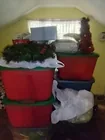  Preview image for Lot# 171 - Large Lot of Christmas Decora 