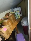  Preview image for Lot# 163 - Contents of Upstairs Closet - 