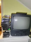  Preview image for Lot# 166 - 14" TV/VCR Combo with Childre 
