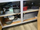  Preview image for Lot# 180 - Contents of 5 Lower Cabinets  
