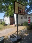  Preview image for Lot# 183 - Spalding Basketball Goal 
