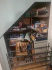  Preview image for Lot# 150a - Contents of Nook Under Stair 