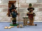  Preview image for Lot# 3 - (2 PCS) VINTAGE STEINBACH GERMA 
