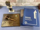  Preview image for Lot# 11 - BOX LOT: VINTAGE TOASTMASTER A 