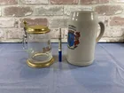  Preview image for Lot# 12 - (2 PCS) GERMAN STEINS - 1 CERA 