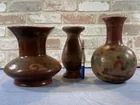  Preview image for Lot# 14 - (3 PCS) VINTAGE CERAMIC / POTT 