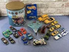  Preview image for Lot# 17 - BOX LOT: ASSORTED DIE CAST CAR 