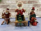  Preview image for Lot# 20 - (3 PCS)  VINTAGE GERMAN INCENS 