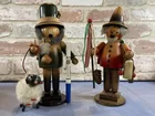  Preview image for Lot# 21 - (2 PCS) VINTAGE STEINBACH GERM 