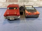  Preview image for Lot# 32 - (2 PCS) 57 CHEVY VIDEO CASSETT 