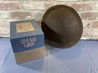  Preview image for Lot# 28 - (2 PCS) WWII MILITARY HELMET & 