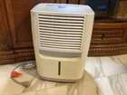  Preview image for Lot# 37 - FRIGIDAIRE DEHUMIDIFIER 