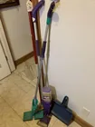  Preview image for Lot# 38 - GROUP LOT: QUICKIE SPONGE MOP, 