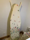  Preview image for Lot# 39 - (2 PCS) IRONING BOARD & PROCTO 