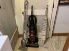  Preview image for Lot# 41 - (3 PCS) MOP & VACUUMS - SHARK  