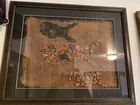  Preview image for Lot# 44 - FRAMED & MATTED ARTWORK - MOSA 