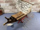  Preview image for Lot# 51 - HANDMADE MODEL OF AN ANCIENT G 
