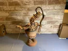  Preview image for Lot# 53 - VINTAGE MEXICAN FOLK ART POTTE 