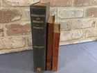  Preview image for Lot# 60 - (3 PCS) MEDICAL BOOKS - REFERE 