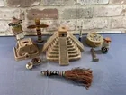  Preview image for Lot# 68 - SELECTION OF ASSORTED NATIVE A 