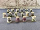  Preview image for Lot# 71 - SELECTION OF ASSORTED PORCELAI 