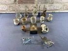  Preview image for Lot# 72 - GROUPING:  ASSORTED MINIATURES 