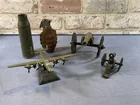  Preview image for Lot# 75 - SELECTION OF MILITARY RELATED  